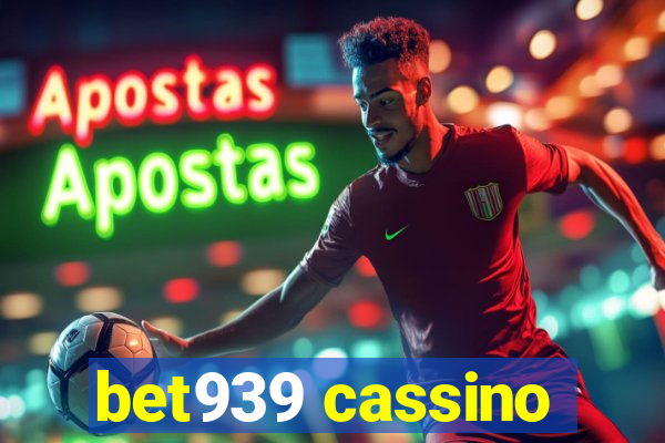 bet939 cassino